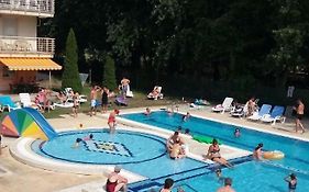 Elix 2. Apartman